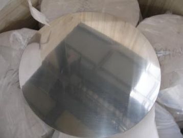 Koło aluminiowe biuletynu 3003 1060 Odporność na korozję Ciągłe odlewanie