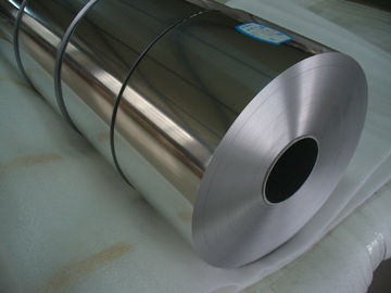 Grubość 0,08-0,3 mm cewka aluminiowa do półki wymiennika klimatyzacji 1100-H18
