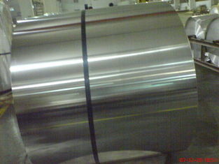 1200-H24 Folia aluminiowa Goła stosowana do klimatyzatora domowego Grubość 0,08-0,2 mm
