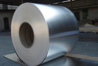 3102- H24 Folia aluminiowa, szerokość rolki folii aluminiowej może wynosić 50 - 800 mm