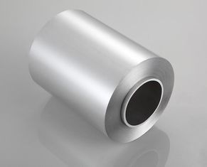 Folia aluminiowa Trumony Folia aluminiowa hydrofilowa Grubość 0,08-0,2 mm