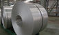 Wąska aluminiowa lub aluminiowa taśma do kabli o grubości 0,1-2,0 mm Szerokość 30-1000 mm