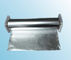 Jednostronna jasna folia aluminiowa do użytku domowego do pakowania żywności 1145 O 12mic x 450mm