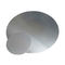 Znak drogowy Anodowany nieżelazny wafel aluminiowy 100 - 1000 mm Stop 1050 1060