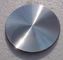 Wodoodporny srebrny aluminiowy okrąg / aluminiowa okrągła grubość 0,5 - 8,0 mm