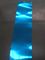 8011 H24 0,14 mm * 200 mm Niebieska hydrofilowa folia aluminiowa / aluminiowa powlekana