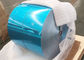 Lodówka powlekana niebieskim kolorem aluminiowa rolka cewki Standardowe opakowanie eksportowe