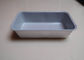 Folia aluminiowa klasy spożywczej do pojemnika / odporność na ciepło do pieczenia