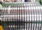 Szerokość 12 - 1100 mm Taśmy aluminiowe walcowane na gorąco do chłodnicy oleju, rolka z blachy aluminiowej