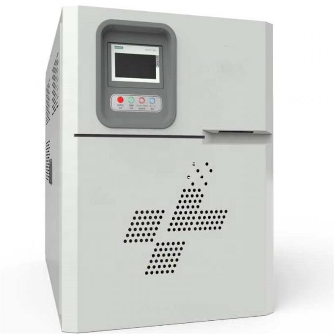 UPS 72V 110V 220V Awaryjna aluminiowa bateria paliwowa 1