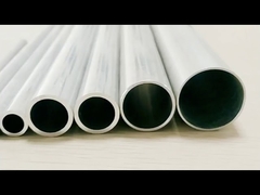 Skraplacz aluminiowy rury klimatyzacji do pojazdów elektrycznych