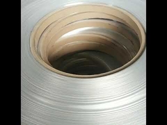 4343 Lutowanie Okładzinowe Rolka Folii Aluminiowej Skraplacza Gruba Folia Wysokiej Wytrzymałości