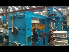 Cewka aluminiowa stopu 3003/4045 do dekoracji bocznych arkuszy chłodnic, powierzchnia EDT