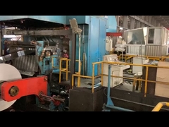 Blacha ze stopu aluminium o niskim współczynniku rozszerzalności cieplnej 4047 do komponentów elektronicznych