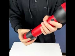 Latarki awaryjne z aluminiową baterią 1W i czasem pracy 150H