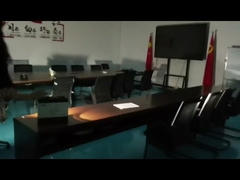 Samogenerująca się lampa awaryjna do telefonu komórkowego o mocy 10 W, z akumulatorem aluminiowo-powietrznym