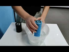 Wyjście USB 3,6 V Zasilacz zapasowy do domu do awaryjnego ładowania telefonu komórkowego