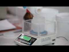 Dostosowana termiczna podkładka silikonowa