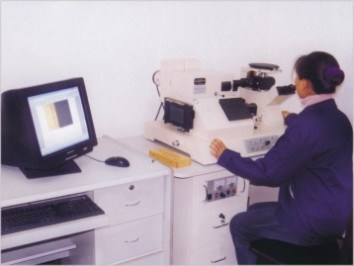 Trumony Aluminum Limited linia produkcyjna producenta