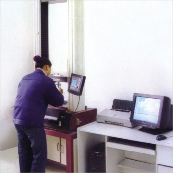 Trumony Aluminum Limited linia produkcyjna producenta