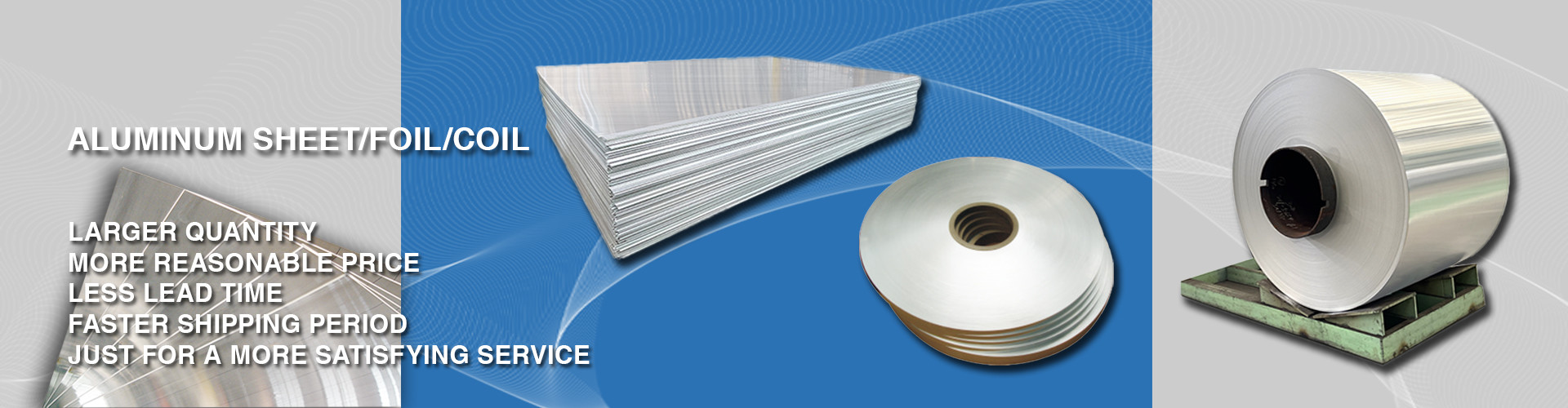 Jakość Rolka z folii aluminiowej fabryka