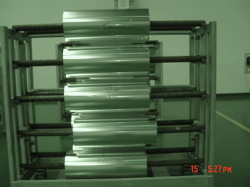 0,10 * 80 mm Walcowany stop aluminium do wymiany ciepła 4343/3003 do skraplacza