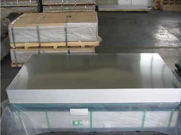 HO Aluminiowe płyty / arkusze do wymiany ciepła do automatycznego grzejnika, odporność na korozję