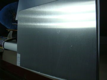 Płaskie wytłaczane aluminiowe płyty termoprzewodzące 0,3 - 1,5 mm Alloy 3003 5052