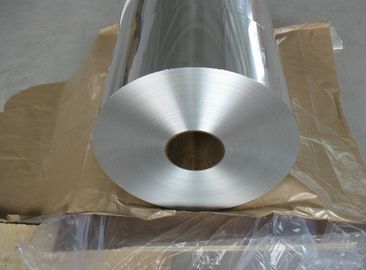 Folia aluminiowa w rolce 0,155 x 320 mm Halogenowa - bezpłatna folia aluminiowa do użytku domowego