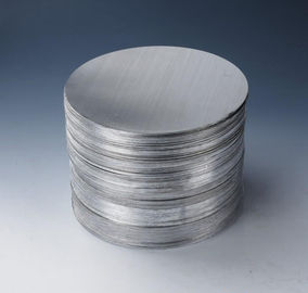 Naczynia Aluminiowe Okrągłe / Dyski Aluminiowe Antykorozyjne Grubość 0,5 - 8,0 mm