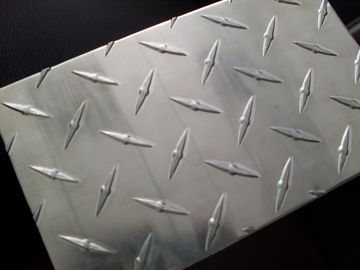 Grubość folii aluminiowej w kratkę z serii 3000 o grubości 0,03-3 mm