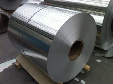 Cewka aluminiowa do panelu kompozytowego i podstawy tylnej 8011-H16 Grubość 0,1-0,5 mm