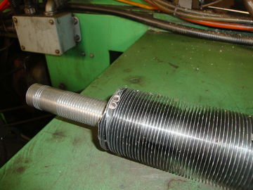 1100 Taśma aluminiowa do rurki płetwowej lub innych zastosowań, technika ciągnienia na zimno