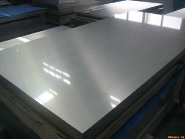 20-calowa długość 6061 T6 6mm blacha aluminiowa Duża szerokość płyty do tłoczenia