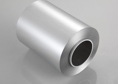 Mała rolka / Jumbo Roll Domowa folia aluminiowa do pakowania żywności, Ho Temper