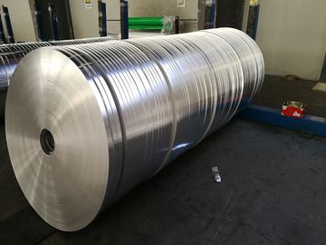 3003 Folia ze stopu aluminium o średniej grubości do zbiorników ciśnieniowych