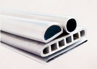 Micro Multiport Extrusion Aluminium Tube Profile aluminiowe wytłaczane do klimatyzatora
