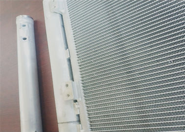Aluminiowe części zamienne do suchych butelek z przenoszeniem ciepła do ciężkich samochodów ciężarowych