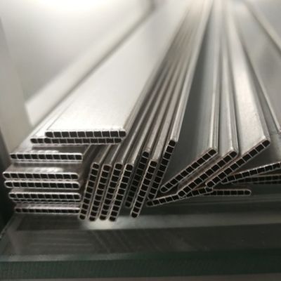 Aluminiowe przewody wieloprzewodowe mikro kanałowe do systemów magazynowania energii