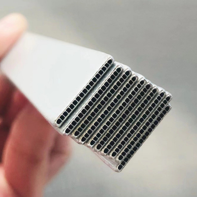 Aluminiowa rura mikrokanałowa do klimatyzacji domowej