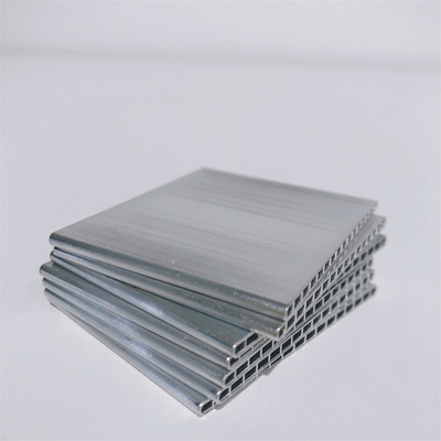Płaskie blachy aluminiowe o równoległym przepływie mikrokanałowym 1050 Alloy