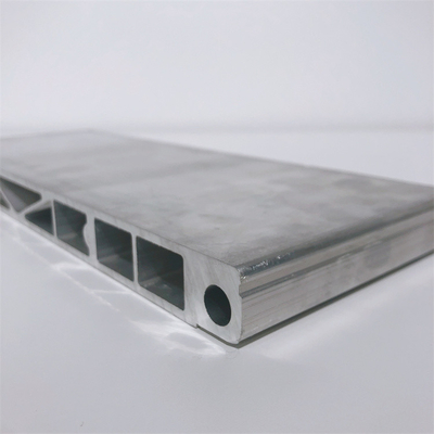 Zestaw płyty końcowej baterii do wytłaczania aluminium do ogniw EVE 105Ah i EVE 80Ah
