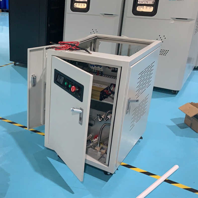 Bateria awaryjna z aluminiowym ogniwem paliwowym UPS 1000W