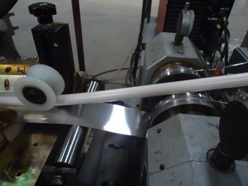 Taśma z folii aluminiowej 0,047 mm x 900 mm do izolacji termicznej pancerza kabla EHV