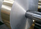 Folia aluminiowa do wymiennika ciepła ze stopu 1050 do produkcji rur żebrowanych