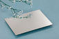 Aluminiowa płyta z tworzywa sztucznego Kolorowa folia aluminiowa Odporność na temperaturę ID 75mm - 400mm
