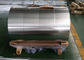 Lutowane aluminiowe płyty termoprzewodzące 4343 7072 Młyn wykończona aluminiowa cewka taśmowa