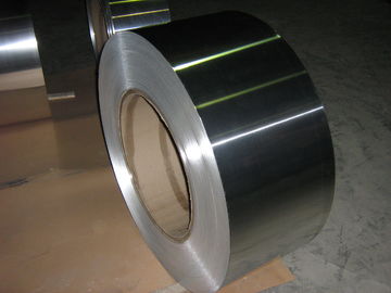 Walcowana na zimno aluminiowa cewka dachowa klasy 1050/1060/1100 Izolacja przemysłowa