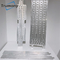 Aluminiowy radiator chłodzący cieczą chłodzącą na zimno dla IGBT