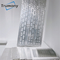 Wysokiej wytrzymałości srebrno-aluminiowa płytka chłodząca płyn dla EV BESS